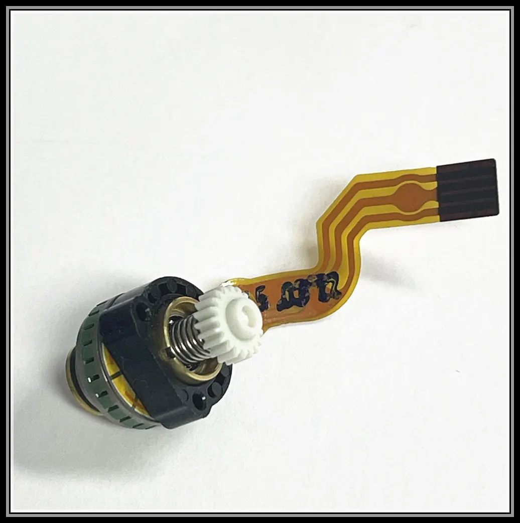 Objektiv Fokus Zoom Motor für Nikon 18-140mm 55-300mm 18-300mm 28-300mm Reparatur Teil Image