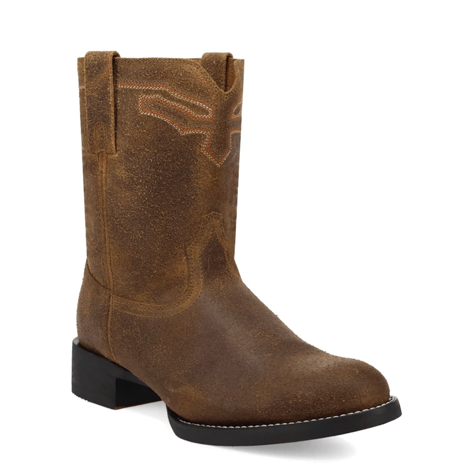 Laredo Bravado - Mens 13 Tan Boot EW