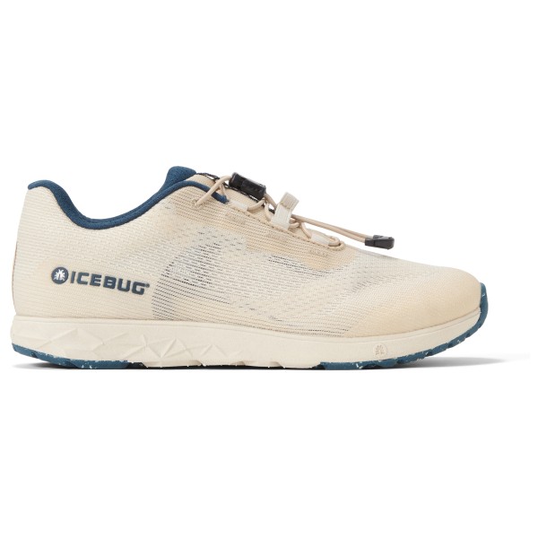 Icebug - Kaipa - Freizeitschuhe US 10,5 | EU 44 birch /blau