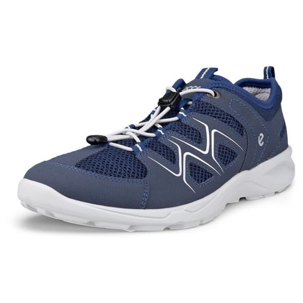 Ecco - Women's Terracruise LT - Multisportschuhe 36 | EU 36 blau