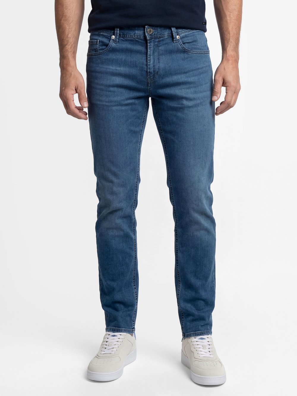 Alberto Jeans Herren denim, 36-34 Image