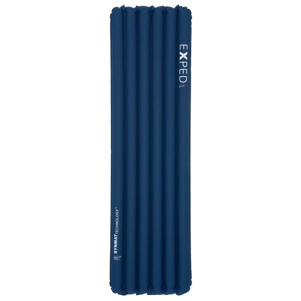 Exped - Versa 4.5R - Isomatte Gr M - 183 x 52 x 7,5 cm Blau