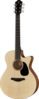 Furch Violet Gc-EM a w/GB