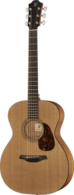 Furch Blue OM-CM a w/GB
