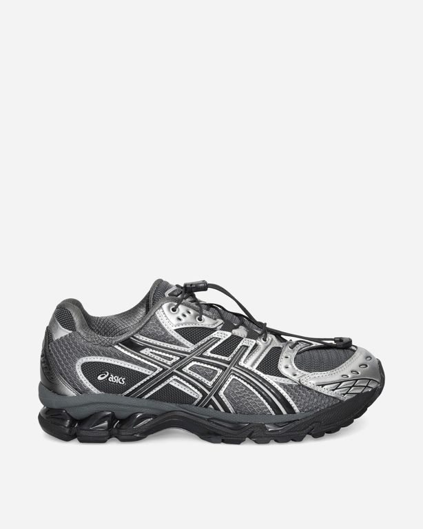 Asics | Asics Gel-Terrain Sneaker in Grey | Size 10.5 | 1203A457