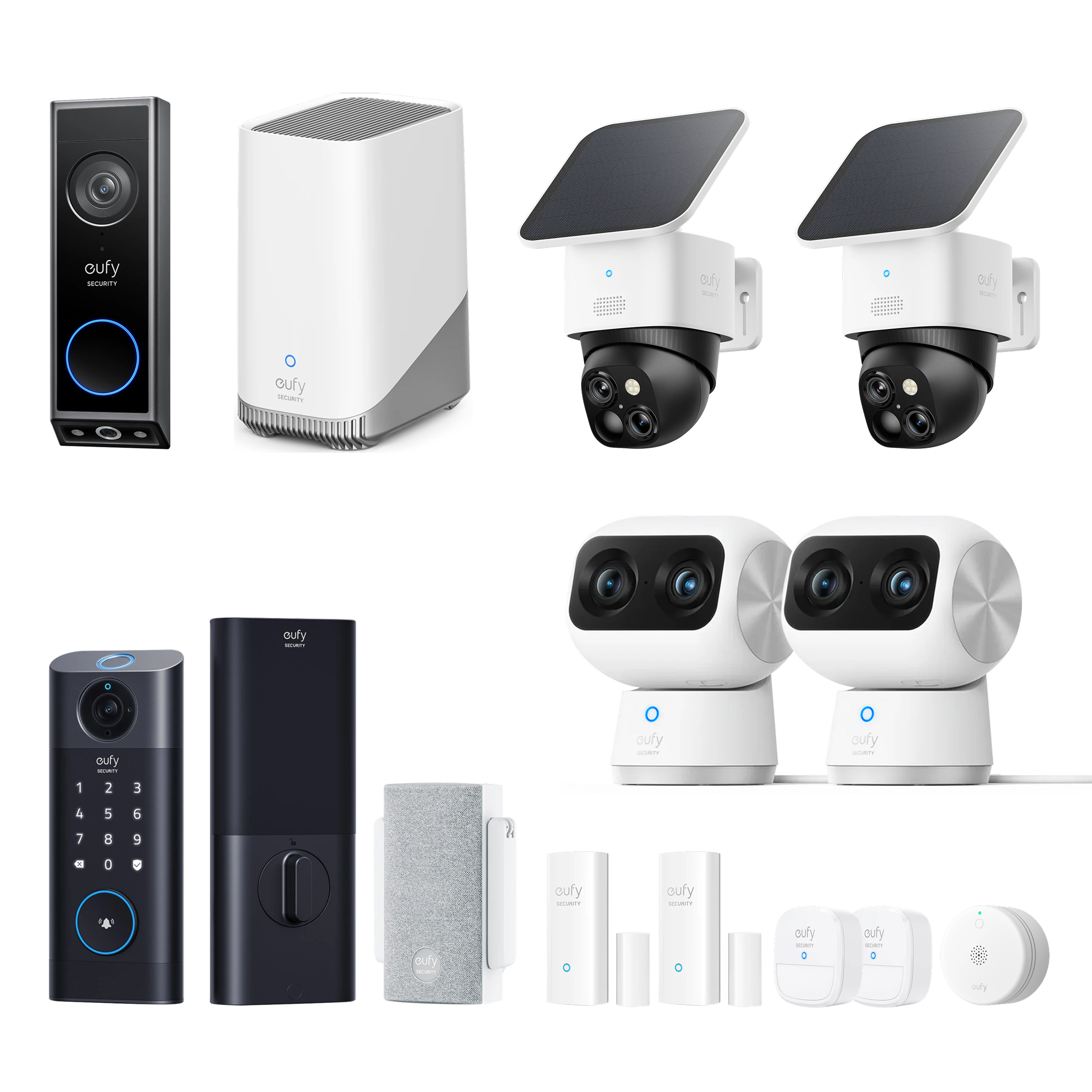 Whole-Home Premium Bundle