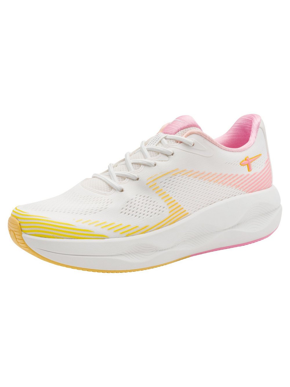 Tamaris Sneaker Damen weiß, 37 Image