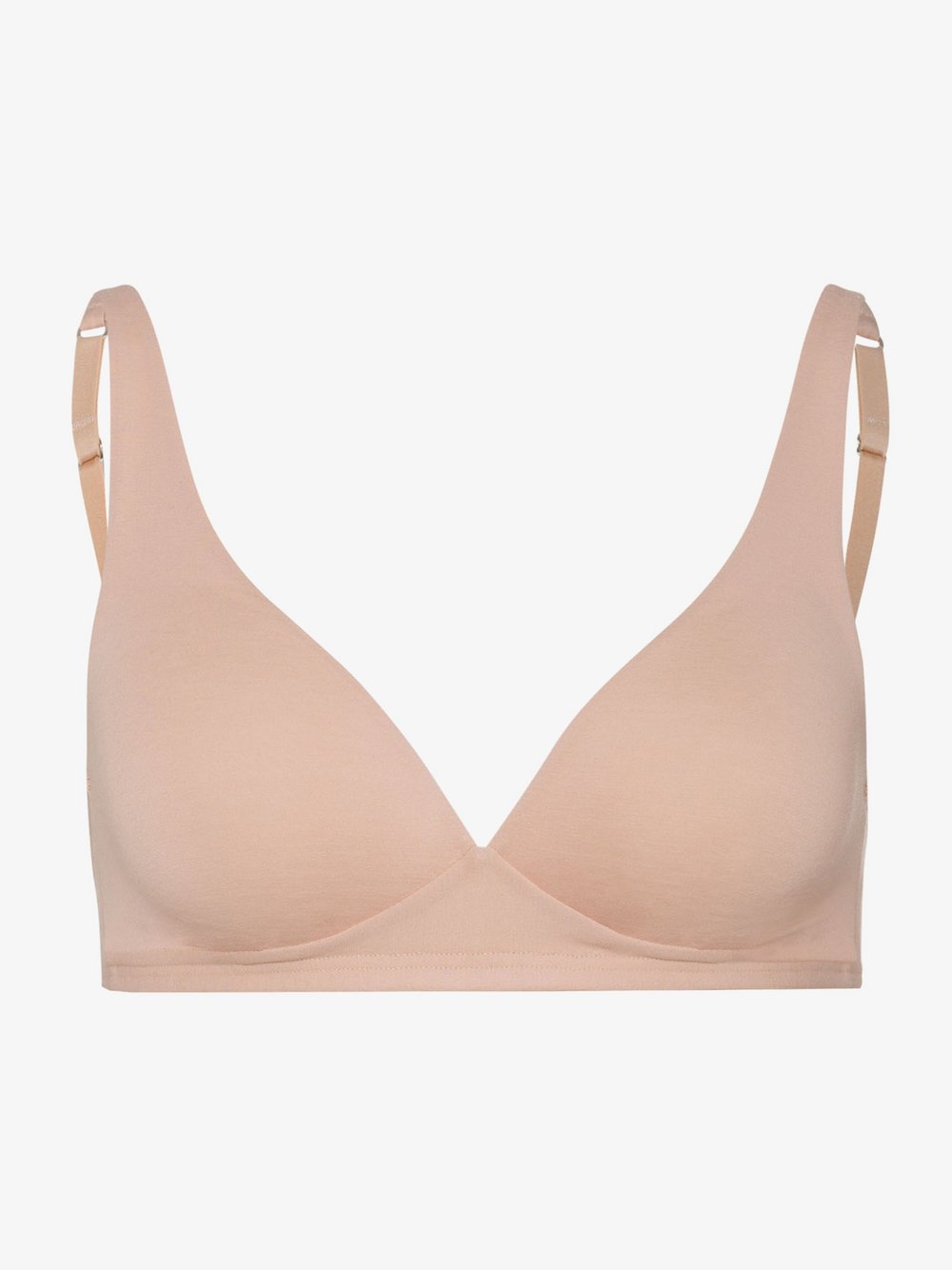 Hanro Soft Cup BH Damen beige, 90C Image