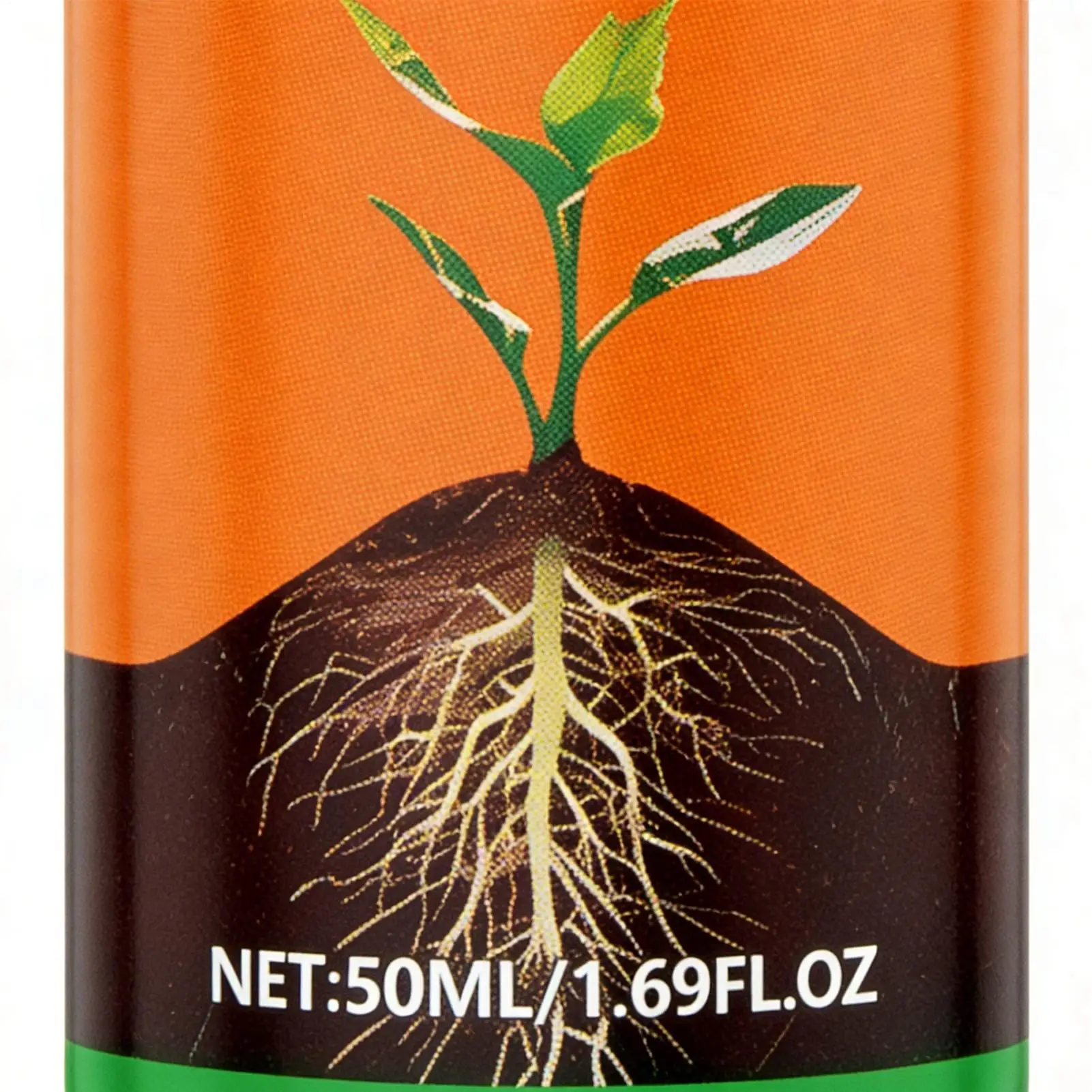 Wurzel-Booster für Pflanzen Schnelle Flüssige Bewurzelungshormone Wurzel-Starter für Pflanzenschnitte Professionelles Blumenbewurzelungsmittel Image