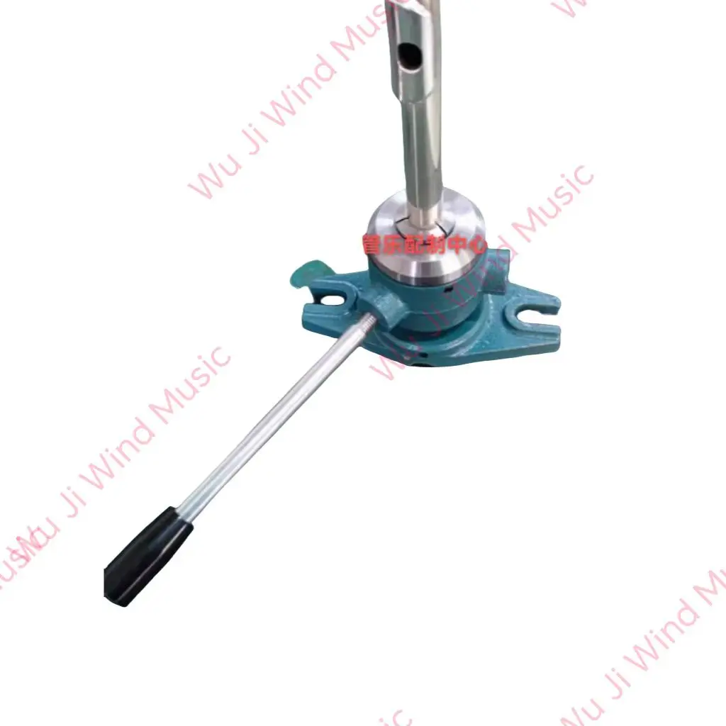 Flötenreparaturwerkzeug, Schrumpfwerkzeug für Flöteschnittstellen Image