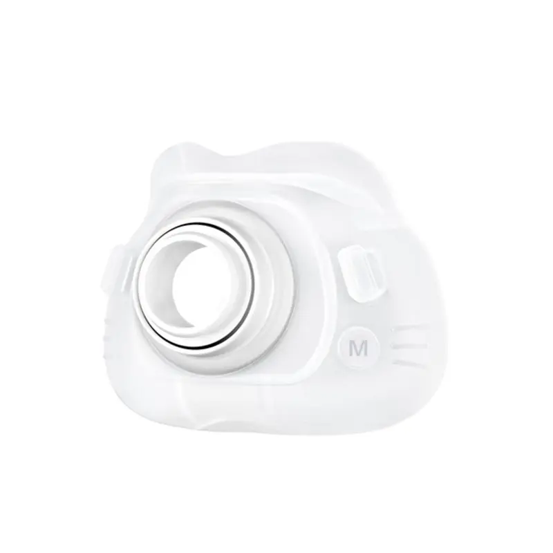 A60z Ersatzkissen Airfit F40 Kissen für Resmed Airfit F40 Vollgesichtskissen CPAP-Zubehör Image
