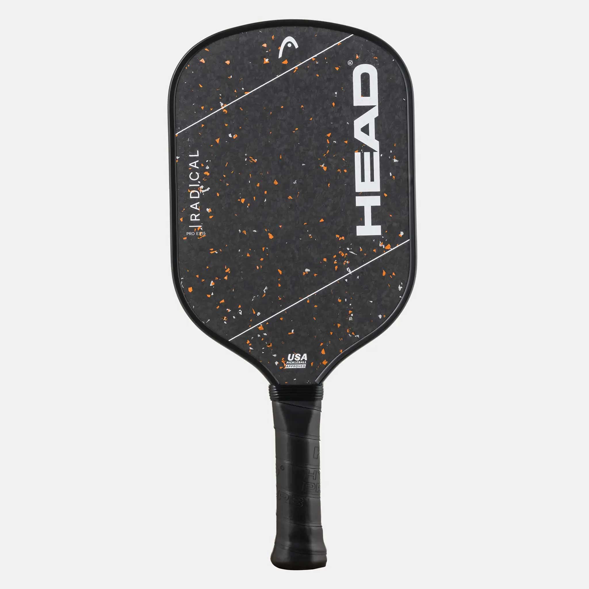 HEAD Radical Pro EX15 Paddle Pickleball Paddles - Head