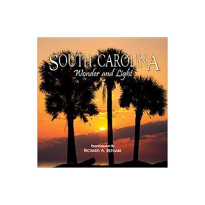 South Carolina by Richard A. Bernabe (Paperback - Mountain Trail Pr Llc)