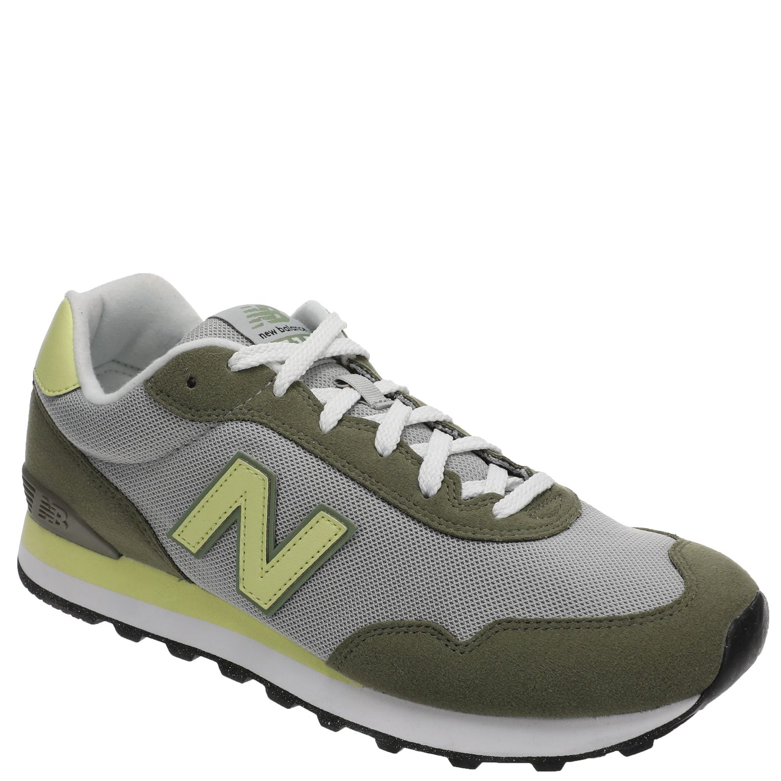 New Balance 515 - Mens 9.5 Grey Sneaker E4