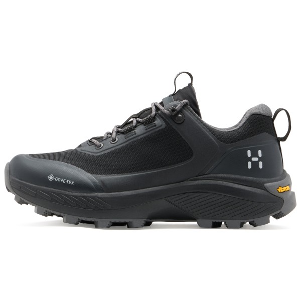 Haglöfs - Women's L.I.M Horizon Hike GTX Low - Multisportschuhe 41,5 | EU 41,5 schwarz
