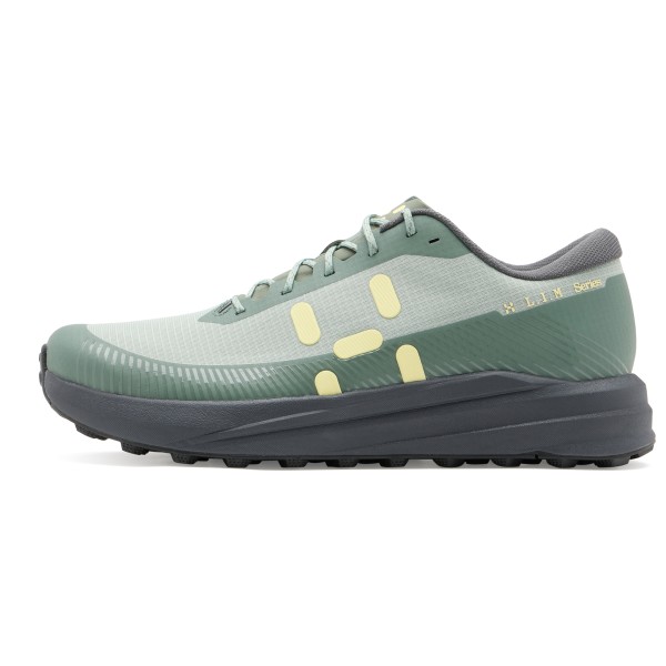 Haglöfs - L.I.M Horizon Low - Multisportschuhe 40,5 | EU 41 grau