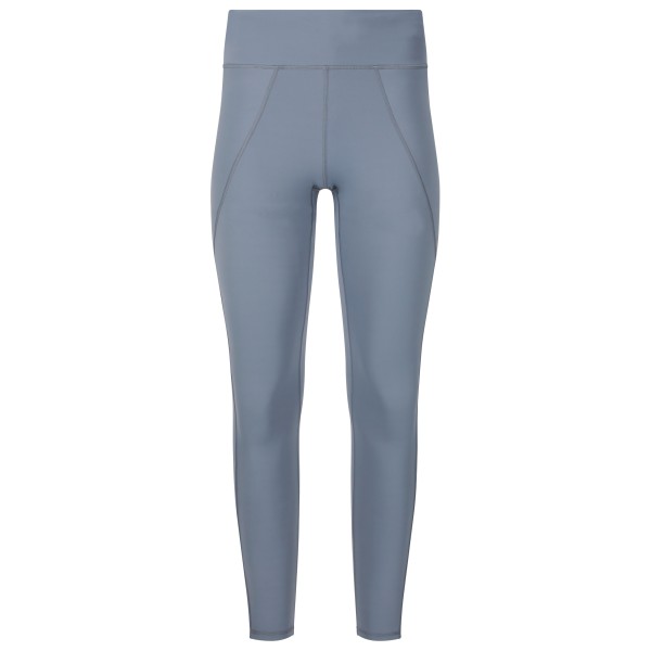 ENDURANCE - Women's Talori Tights - Leggings Gr 34 grau