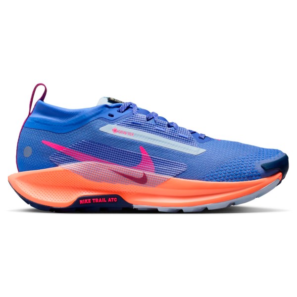 Nike - Women's Pegasus Trail 5 GORE-TEX - Trailrunningschuhe 42 | EU 42 blau