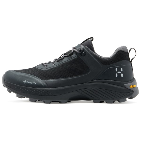 Haglöfs - L.I.M Horizon Hike GTX Low - Multisportschuhe 43,5 | EU 44 schwarz