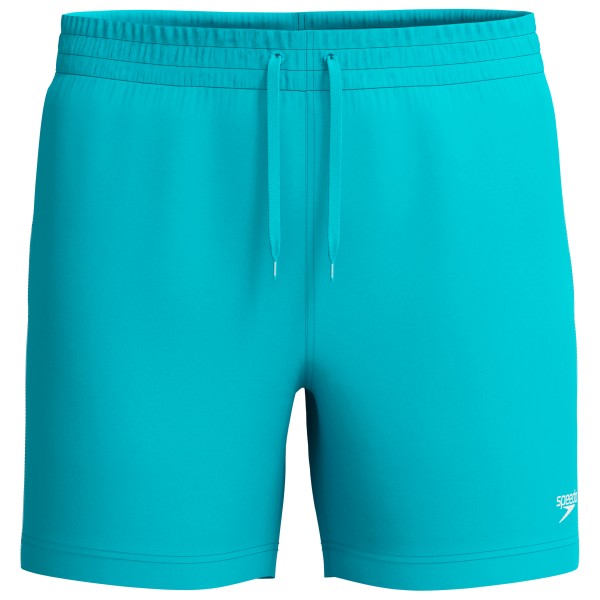 Speedo - Essentials 16 Watershort - Badehose Gr XS türkis