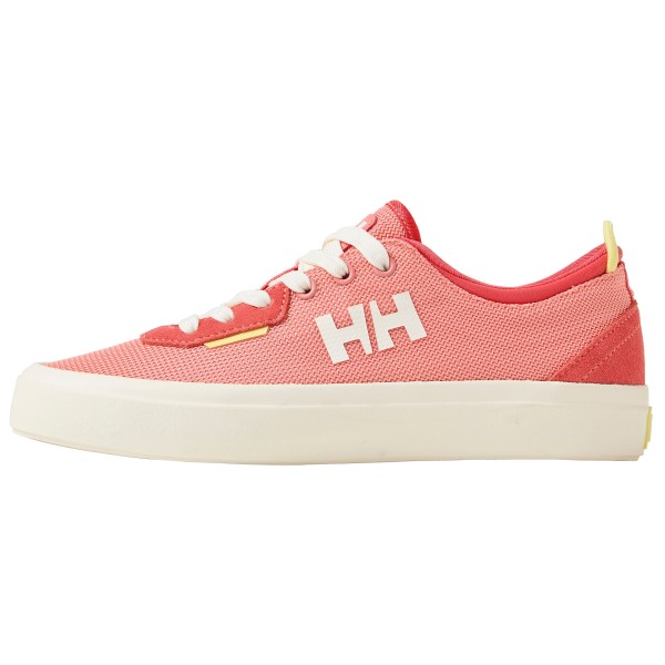 Helly Hansen - Women's Backshore - Freizeitschuhe 37 | EU 37 rosa/beige