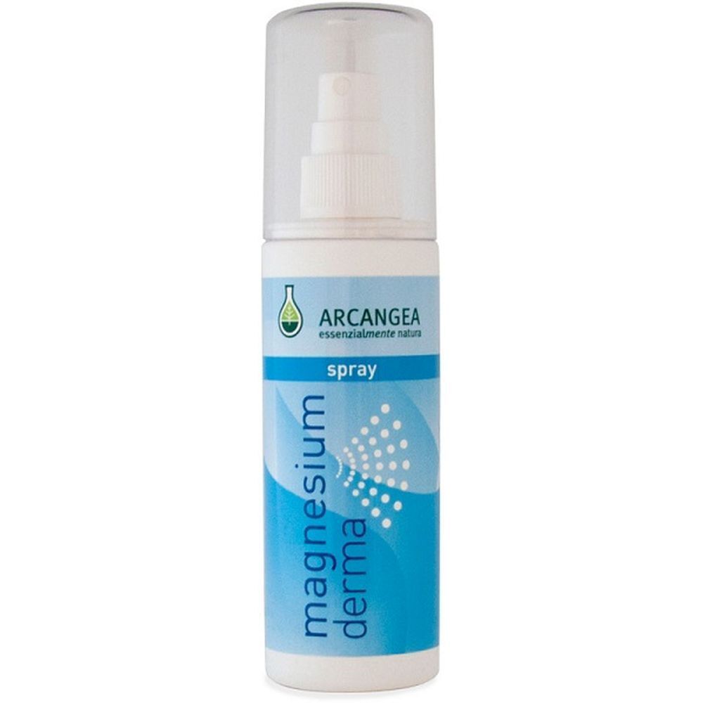 Magnesium Derma 100 Ml ml Spray