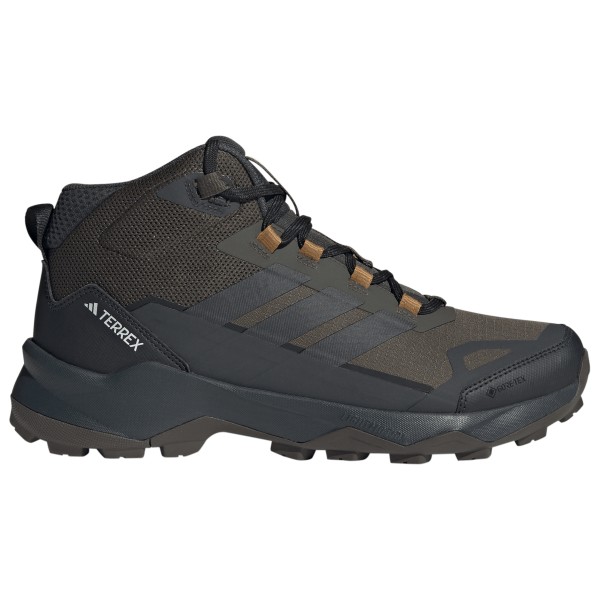 adidas Terrex - Terrex Skychaser AX5 Mid GORE-TEX - Wanderschuhe 43 1/3 | EU 43,5 grau