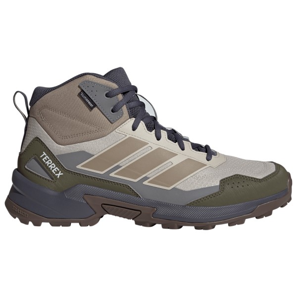 adidas Terrex - Eastrail 3 Mid Clima - Wanderschuhe 46 2/3 | EU 46,5 grau