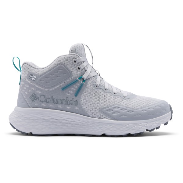 Columbia - Konos TRS Outdry Mid - Wanderschuhe 43 | EU 43 grau