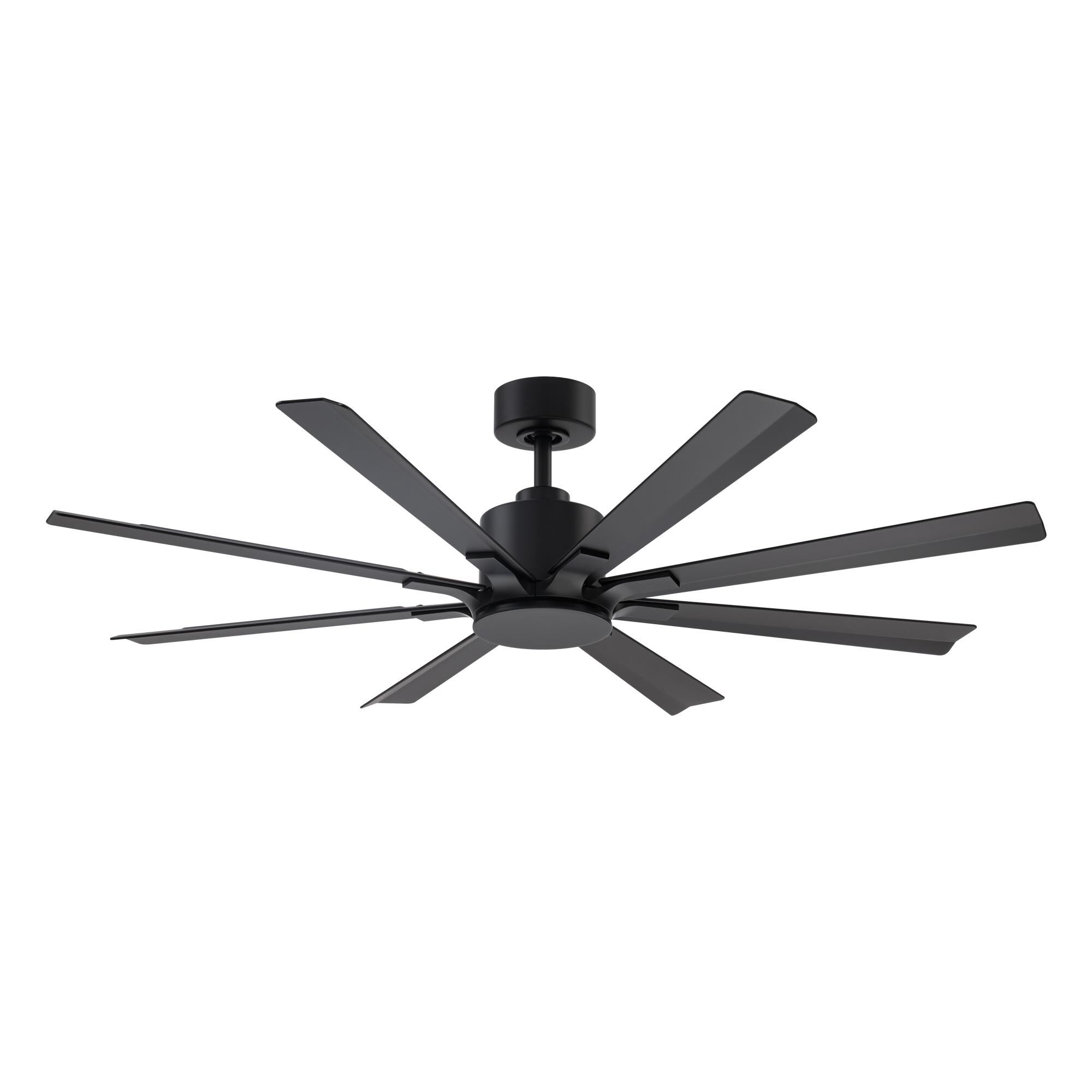 Modern Forms Size Matters 56 Inch Ceiling Fan - FR-W2403-56-MB