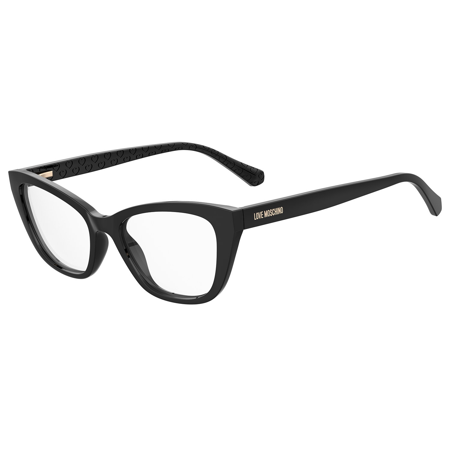 Moschino Love Brille MOL636 80718 52