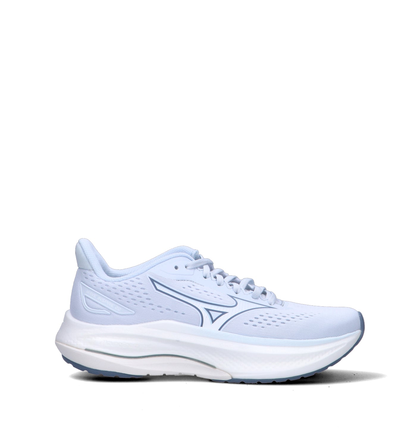 MIZUNO WAVE INSPIRE 22 Scarpa running donna azzurra
