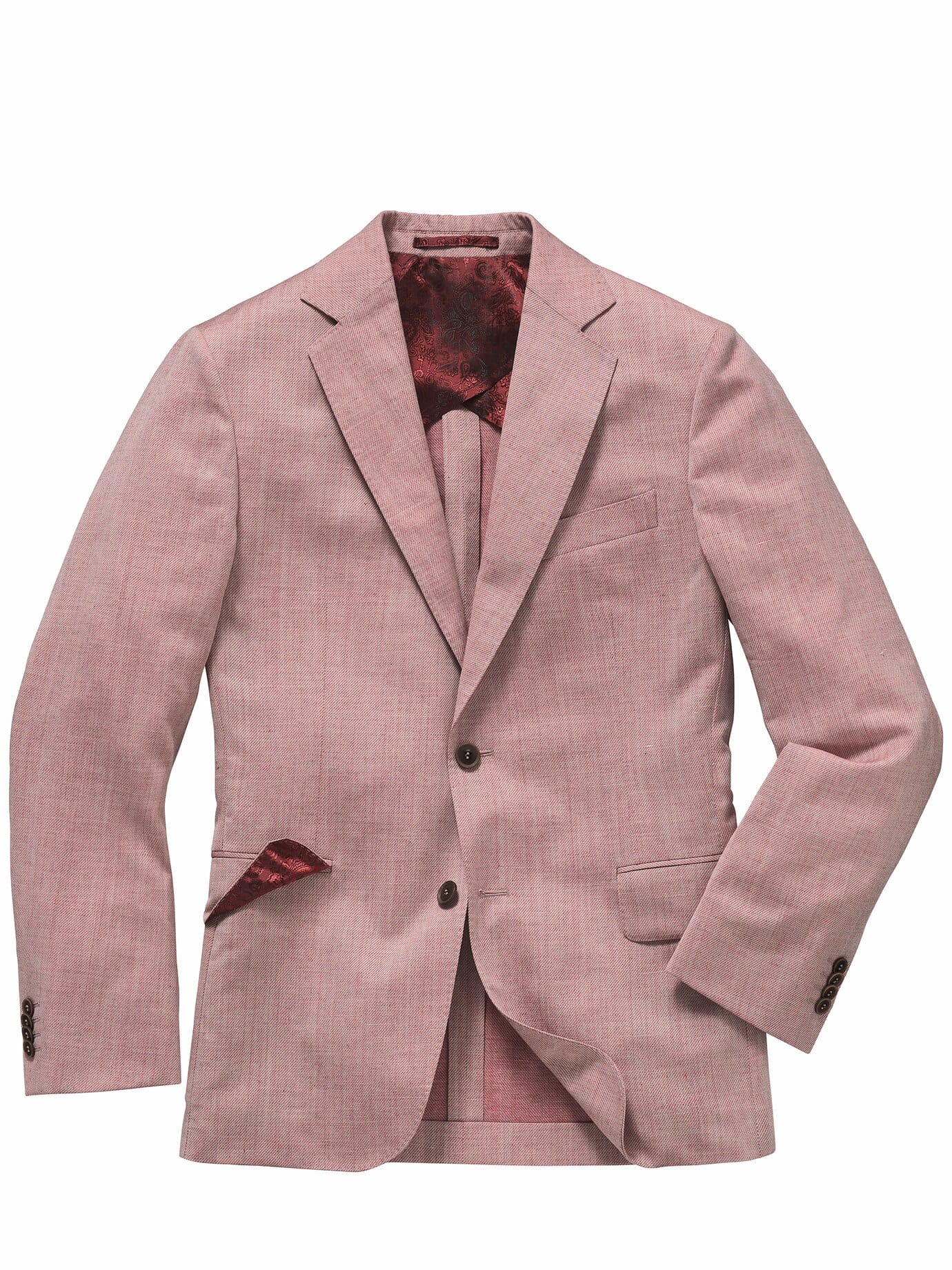 Sandrot-Anzugsakko Image