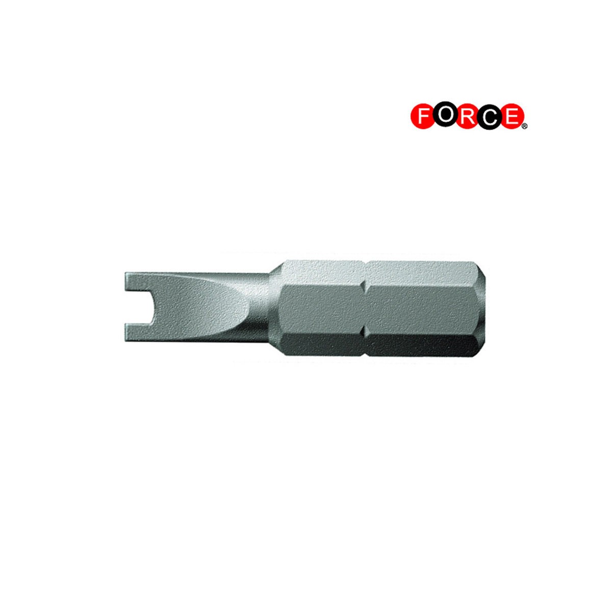 FORCE Schrauberbit 123S2504 Image