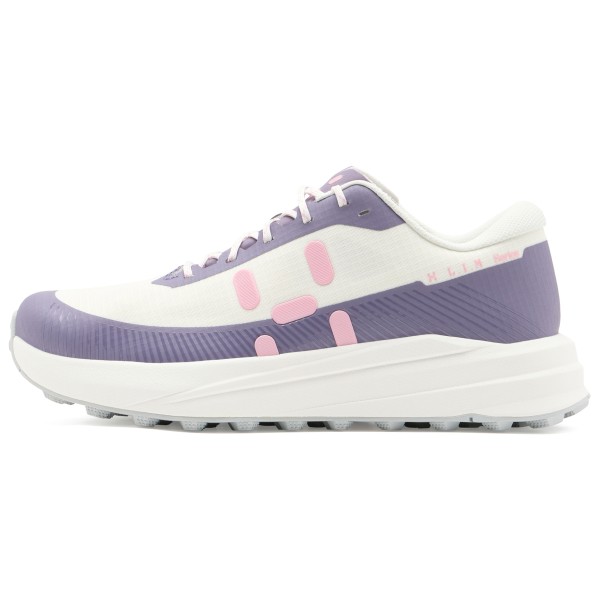 Haglöfs - Women's L.I.M Horizon Low - Multisportschuhe 39,5 | EU 39,5 weiß