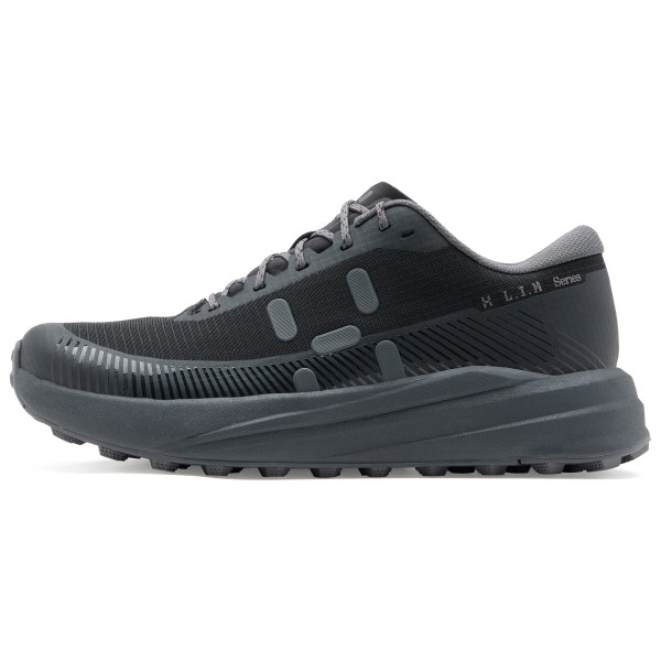 Haglöfs - Women's L.I.M Horizon Low - Multisportschuhe 38,5 | EU 38,5 schwarz/grau
