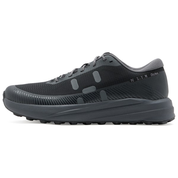 Haglöfs - L.I.M Horizon Low - Multisportschuhe 42,5 | EU 43 grau/schwarz