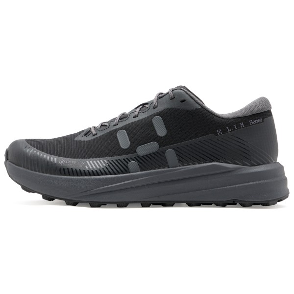 Haglöfs - L.I.M Horizon GTX Low - Multisportschuhe 44,5 | EU 45 grau