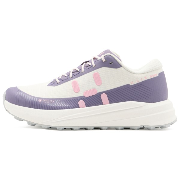 Haglöfs - Women's L.I.M Horizon GTX Low - Multisportschuhe 40,5 | EU 40,5 weiß
