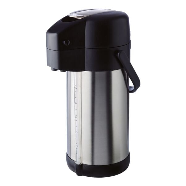 APS Druckhebel braun Image