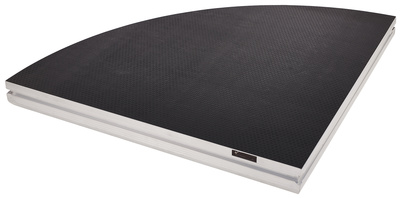 Stairville Tour Stage Circular 1x B-Stock