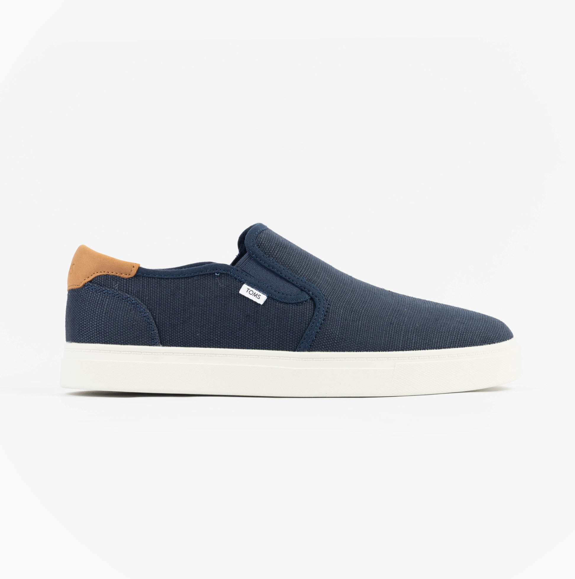 Toms Baja 2.0 Herren Sneakers Navy EU 42 / UK 8