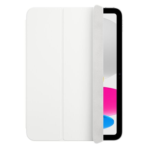 Apple Tablet-Hülle »Smart Folio« iPad 10. Gen (2022) / iPad 10. Gen (2024) / iPad (A16 weiß Image