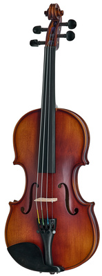 Thomann Aria Student Violin Set 1/2 RB