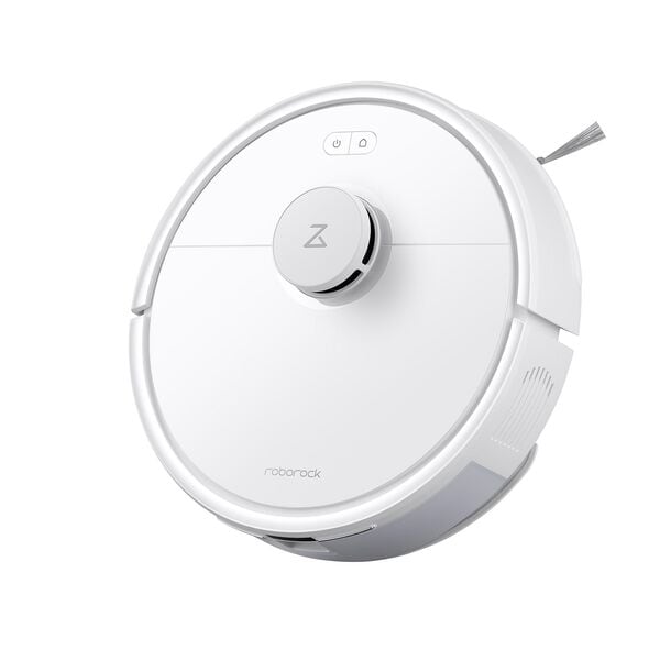 Roborock Saugroboter »Q7 BF« weiß 32, 32.5x9.9x32.5 cm Image