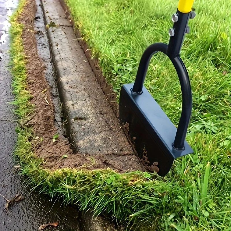 Pelle de jardinage manuelle, outils de jardinage, accessoires de jardinage, outil multifonctionnel pliable, gadgets manuels polyvalents, fournitures polyvalentes