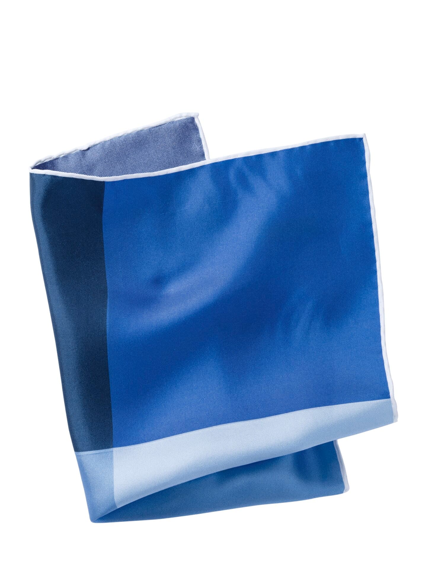 4xKolorit-Einstecktuch Image