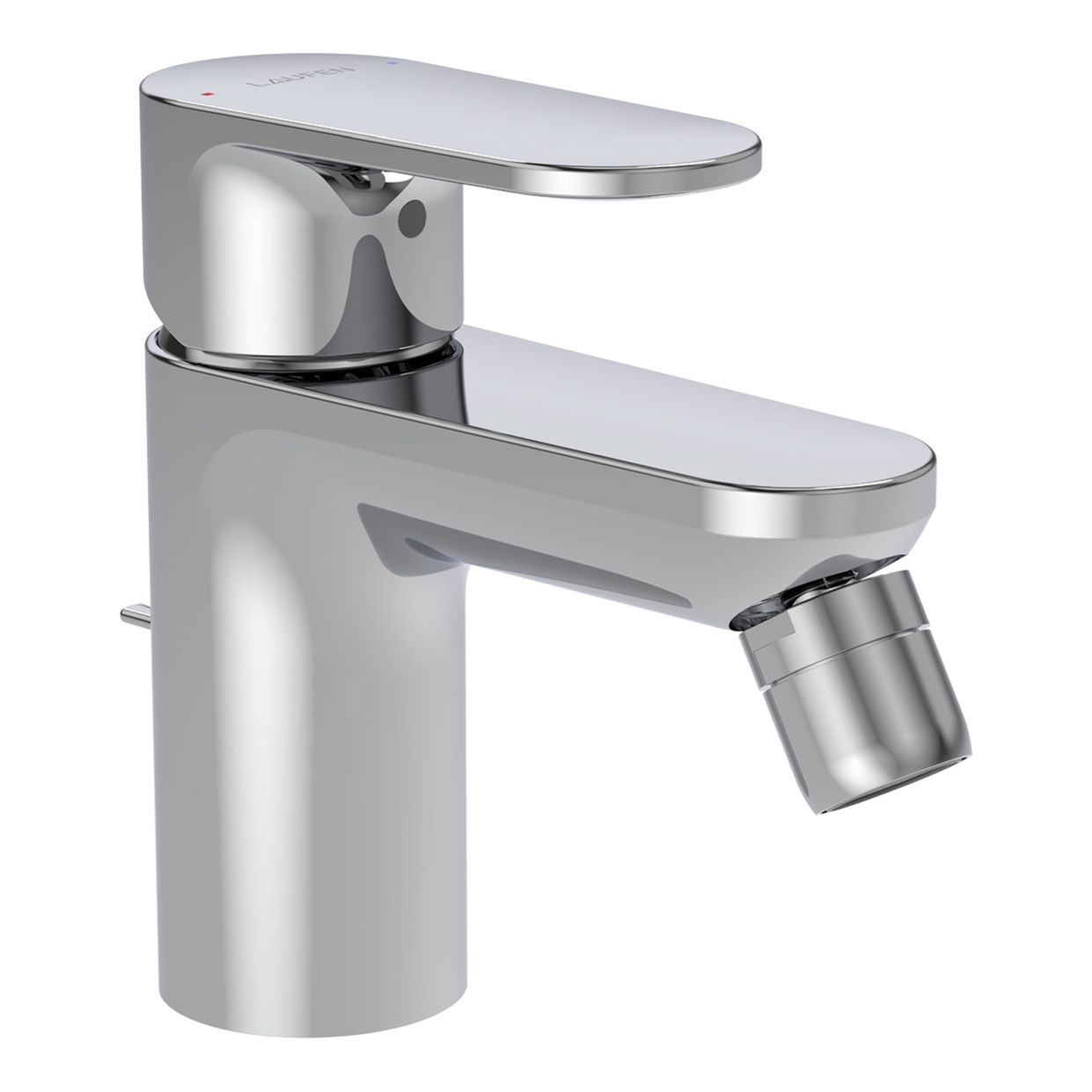 Laufen Pro X Bidetmischer 50691.0 HF506910100000 Image
