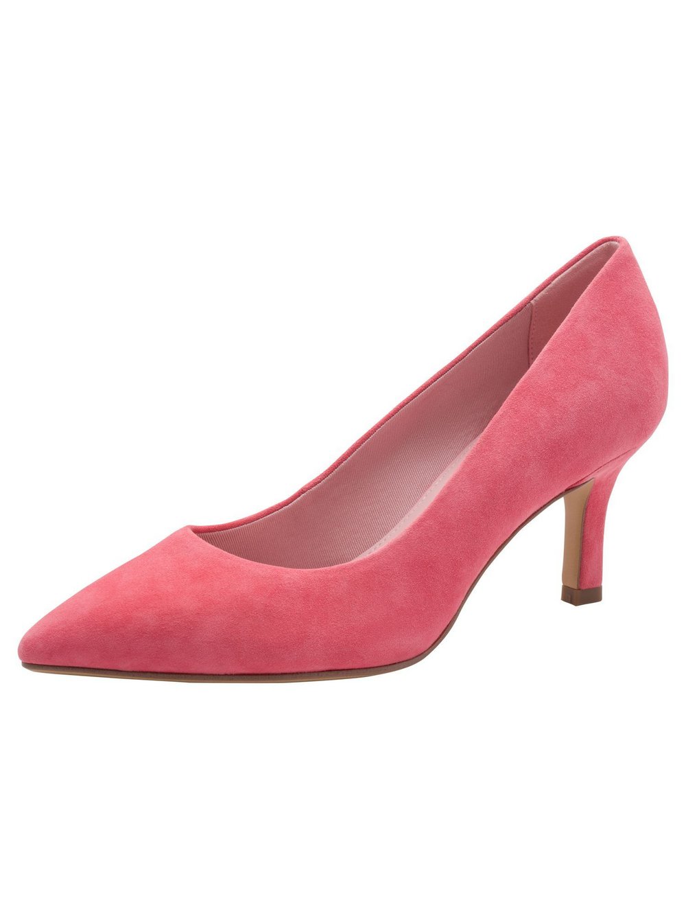 Tamaris Pumps Damen rot, 39 Image