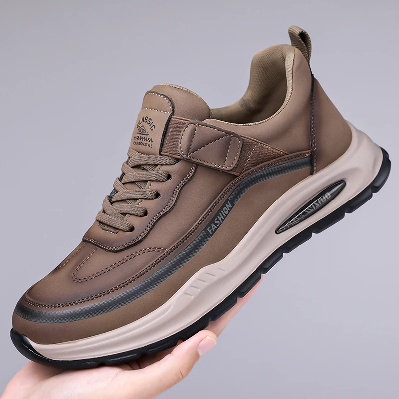 Shoes men Sneakers Male casual Mens Shoes tenis Luxury shoes Trainer Race Breathable Shoes fashion loafers running Shoes for men